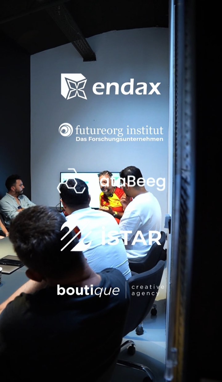 ENDAX im Einsatz – Video